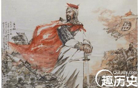 岳家军：宋朝时期世界上最强的军队