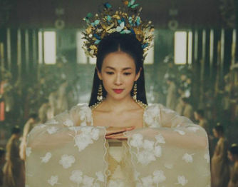 历史上真实的文穆皇后是什么来历？一生是什么样的？