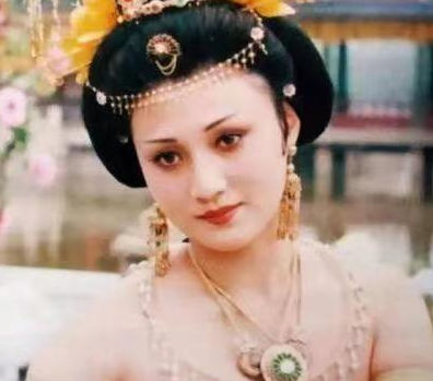 杨玉环作为古代四大美女之一 她长得到底有多漂亮