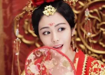 升平公主：唐代宗李豫之女，她的故事被改编为戏剧