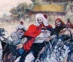 历史上李自成是如何进入北京城的？经过如何？