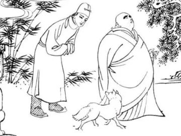 王播：唐朝时期宰相，历仕六帝，精于吏事，擅长书法