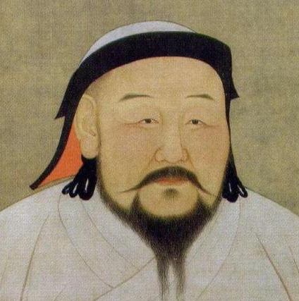 忽必烈建立一个强大的帝国 蒙古人为何不喜欢忽必烈