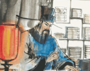 荀悦：东汉时期史学家、思想家，在文学史学方面有哪些成就？