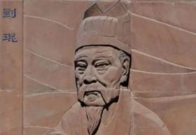 有哪些与刘琨相关的轶事典故？他在文学音乐方面的造诣有多高？