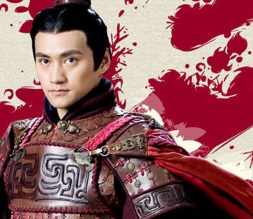 刘秀27岁用了三年时间就成为了皇帝 刘秀是运气太好了吗