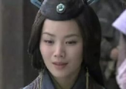 穆皇后吴氏：本是刘焉的儿媳，后被刘备立为皇后