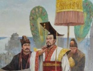 杨素没有夺取杨广的皇帝，是因为什么原因？