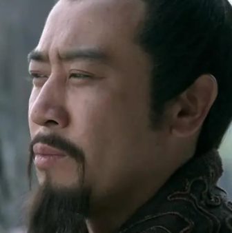 刘备在托孤的时候 刘备为什么会对诸葛亮说自取
