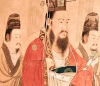 李渊作为唐朝开国皇帝 李渊是怎么建立唐朝的