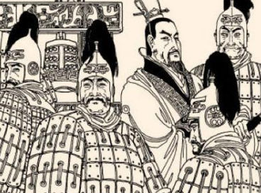中国古代四大刺客之一的聂政，他的一生是什么样的？