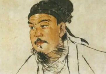 裴度：唐朝中期名相、文学家，辅佐宪宗实现元和中兴